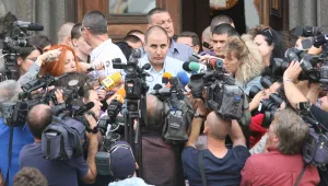 Името на кандидатa на ГЕРБ за президент е ясно, пазят го в тайна