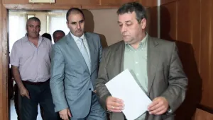 Шест камери на КАТ ще снимат нарушителите през нощта 