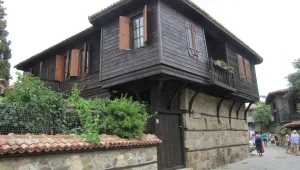 Созопол става столица на изкуствата