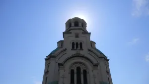 Православната църква почита празника Преображение Господне