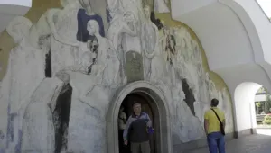 Изследовател на Ванга: Тя беше използвана за евтин ПР и приживе