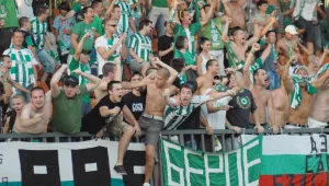 Берое подписа с юноша на Спортинг 