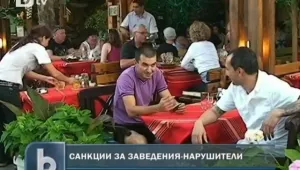 Лоша хигиена и храни с изтекъл срок в заведенията по морето