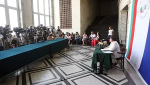 84 партии подадоха документи за местните избори