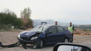 Двама души загинаха на пътя