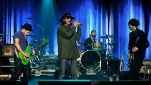 Red Hot Chili Peppers лансират нов албум