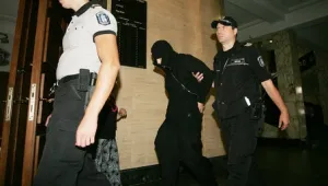 Предадоха на Италия нови 19 души, задържани при операция 