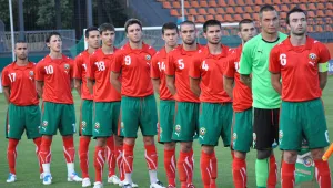 БФС пуска свободен вход за България - Австрия