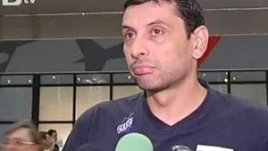 Николай Желязков: Разочарован съм от предствянето и мотивацията