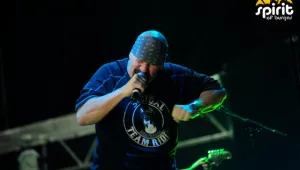 С жени на море. Spirit Of Burgas - ден едно