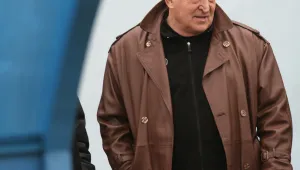 Димитър Пенев: Очаквам Левски да върне Наско Сираков