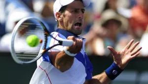Ноле с трудна победа над Монфис