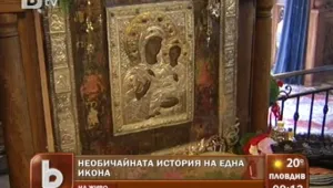 Успение Богородично – празникът на Несебър
