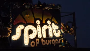 Включи се в мисията „Духът на Spirit of Burgas”