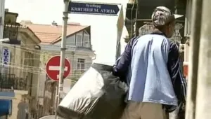 Бездомниците в България - общо 373-ма?