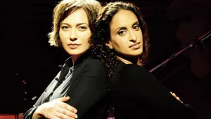 Израелската сензация Ноа с концерт в София за рождения ден на Jazz FM