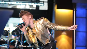 Ели Джексън от La Roux със специален DJ сет в София