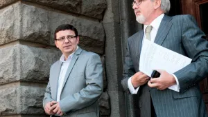 ДПС иска международни наблюдатели за изборите наесен 