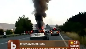 Преглед на печата