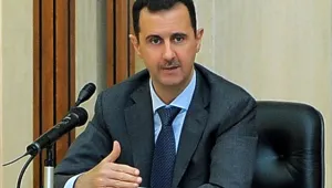 Хакер проникна в имейла на сирийския президент