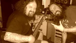 Therapy? и Napalm Death идват за първата вечер на ON! Fest