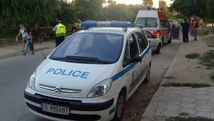Мъж уби жена си и се самоуби в Търговищко