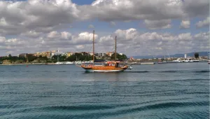 11 китайски моряци загинаха при нападение в Златния триъгълник
