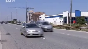 Камера ще следи за скоростта на Околовръстното