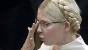 Здравето на Тимошенко се влошава