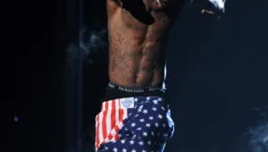 Lil Wayne пуска нов албум след видео наградите на MTV