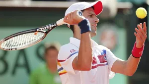 Джокович оптимист за участието си на US Open