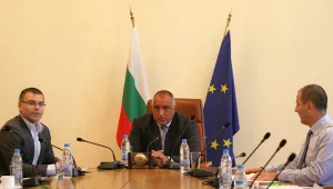 Кабинетът отпусна 15 милиона лева за дейности за влизането ни в Шенген