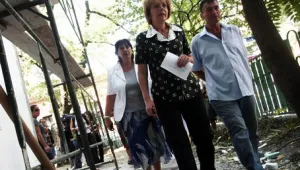 Фандъкова: Енергийна ефективност в училищата е следващият ни приоритет 