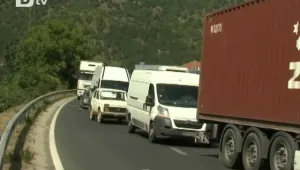 6000 гърци са влезли в България за последните 16 часа 