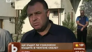 Найденов обеща: Рибарите от Ченгене скеле ще си имат селище 