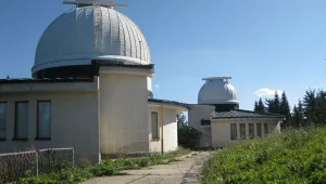Обсерваторията Рожен получава 550 хил. лв.