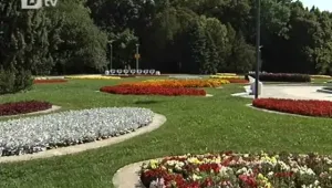 За красиви и безопасни паркове в столицата