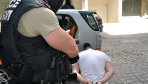 Полицай поискал да спре разследването срещу Ицо Байков