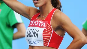 Лалова:  До последно се чудех дали да бягам на финала