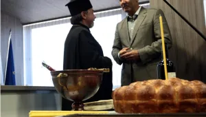 ГЕРБ влиза в изборната битка с 