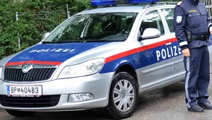 Австрийската полиция задържа издирван за убийство българин