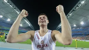 Войцеховски стана световен шампион на овчарски скок