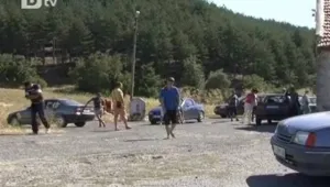 Бой с политически отенък в кърджалийско село 