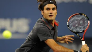 Федерер стартира с успех на US Open