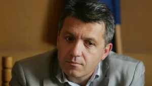 Кабинетът разглежда оставката на шефа на КЗП