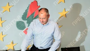 Станишев: Първанов е бил подведен 