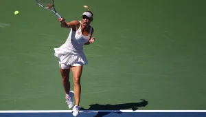 Вожняцки прескочи първия кръг на US Open