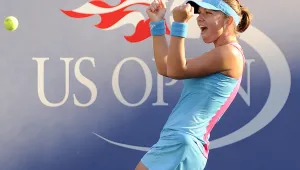 Симона Халеп наруши 40-годишна традиция на US Open