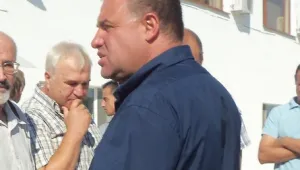Найденов: България разполага с предостатъчно зърно