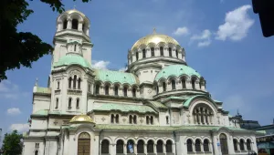 София празнува